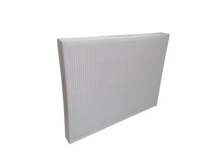 Přívodní filtr F7 pro rekuperaci Atrea DUPLEX RK3 / RK4 / RK5