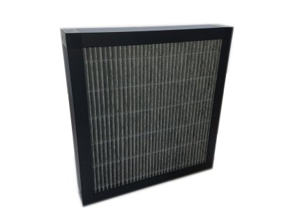 Uhlíkový filtr F7 zachycující pachy a kouř pro rekuperaci PICHLER PKOM4