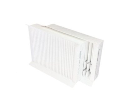 Sada filtru F7+ G4 pro jednotku Soler & Palau SABIK 210