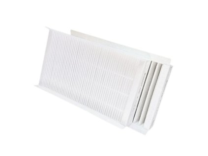 Sada filtru F7+ G4 pro jednotku Soler & Palau SABIK 210