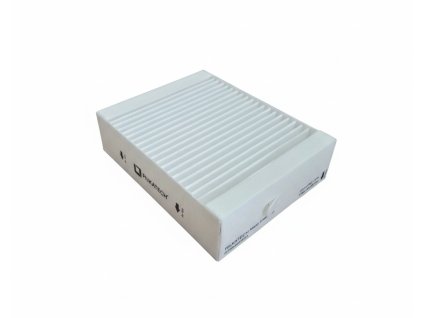 Nanofiltr F9 pro jednotku Zehnder EVO 1 / EVO 2