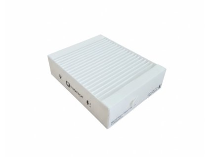 Odvodní filtr G4 do rekuperace Zehnder EVO 1 / EVO 2