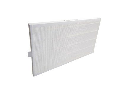 Odvodní filtr do rekuperace Utek FLAT 3/4