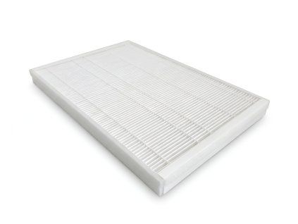 Nanofiltr F7 pro rekuperaci Helios KWL EC 200/300