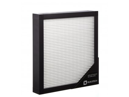 Pylový filtr pro jednotku Dantherm DVR 450/HRV 5