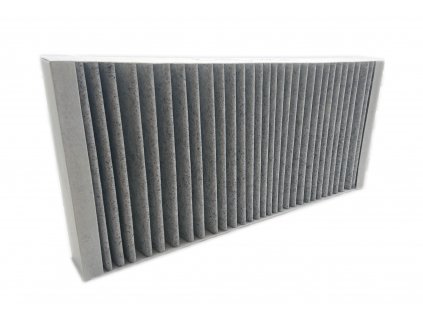 Uhlíkový filtr zachycující pachy a kouř pro rekuperaci Stiebel Eltron LWZ 180/280/VRC-W 400