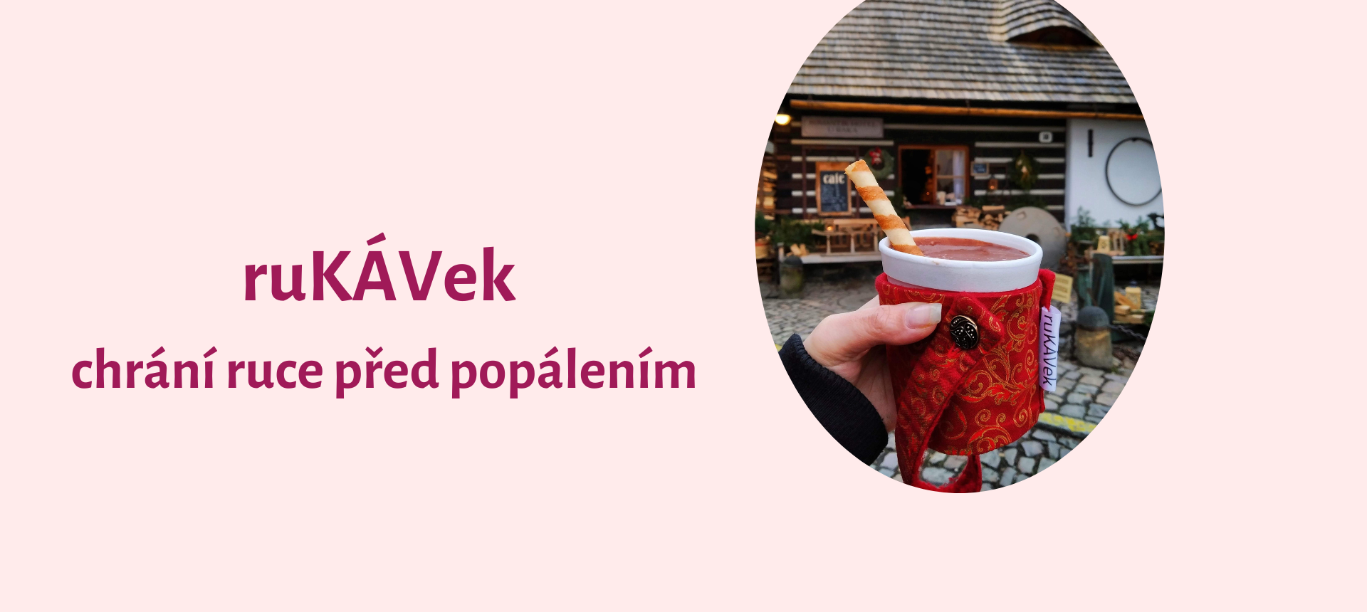 chrání ruce