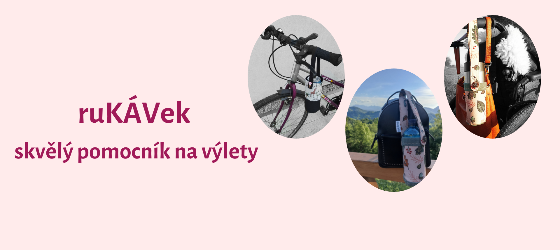 skvělý pomocník na výlety