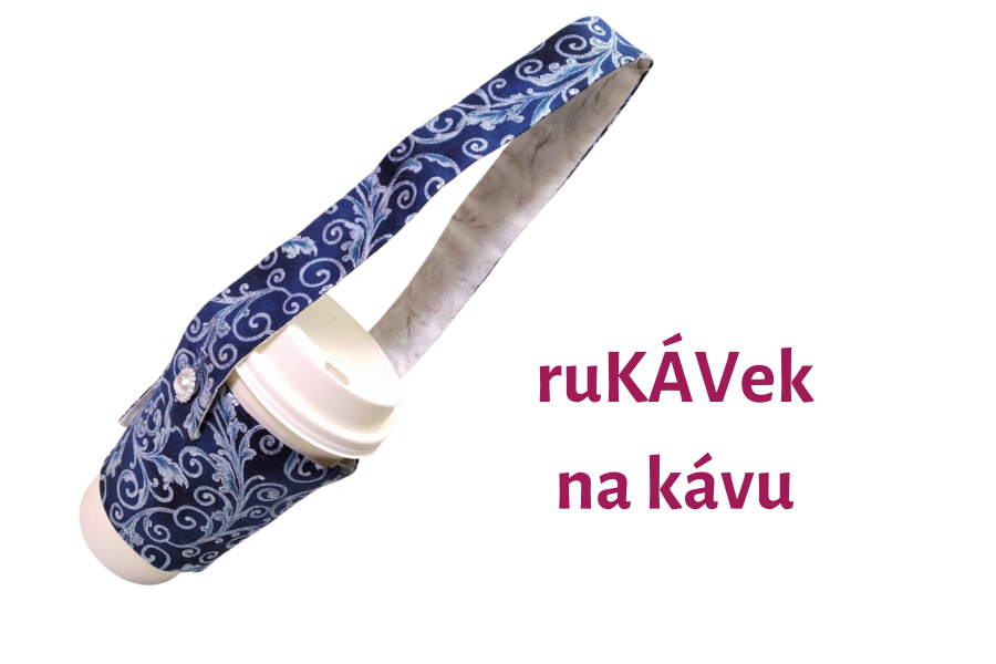 ruKÁVky na kávu