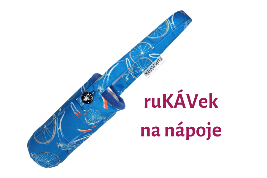 ruKÁVek na nápoje