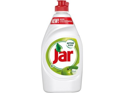 jar na nádobí APPLE 450ML