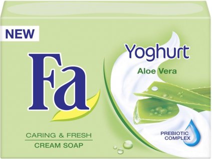 mýdlo mejdlo FA MYDLO ALOE VERA (1)