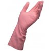 latexové rukavice mapa vital proti kyseline