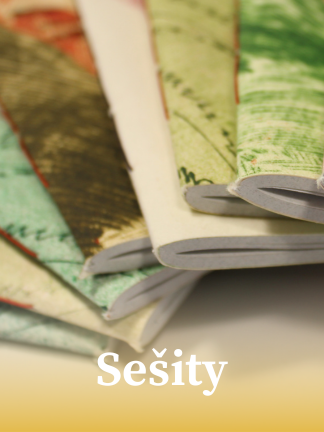 Sešity