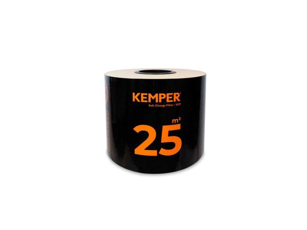 KEMPER náhradní filtr 25m2 SmartFil - Jiří Rulík Chrudim