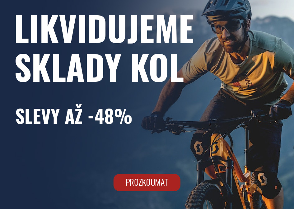 Kola - Až -48%