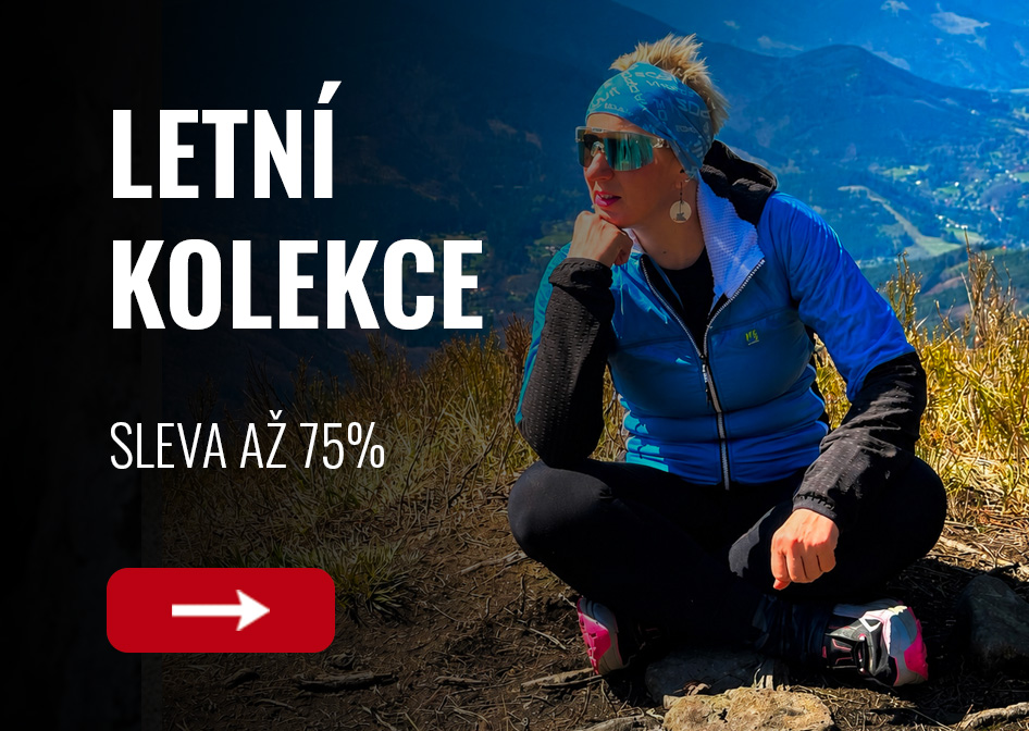 Letní kolekce