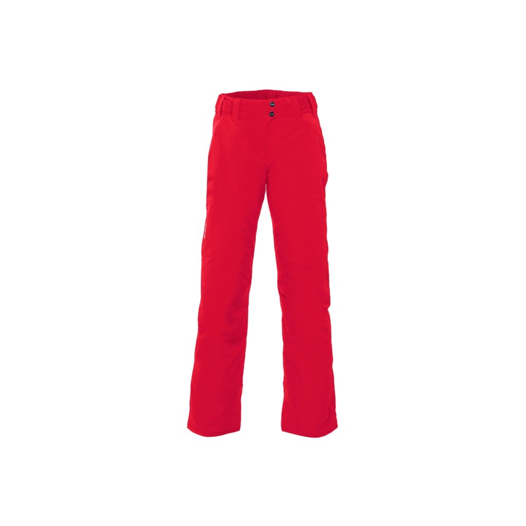PHENIX Lily Waist dámské kalhoty růžové, doprodej vel S