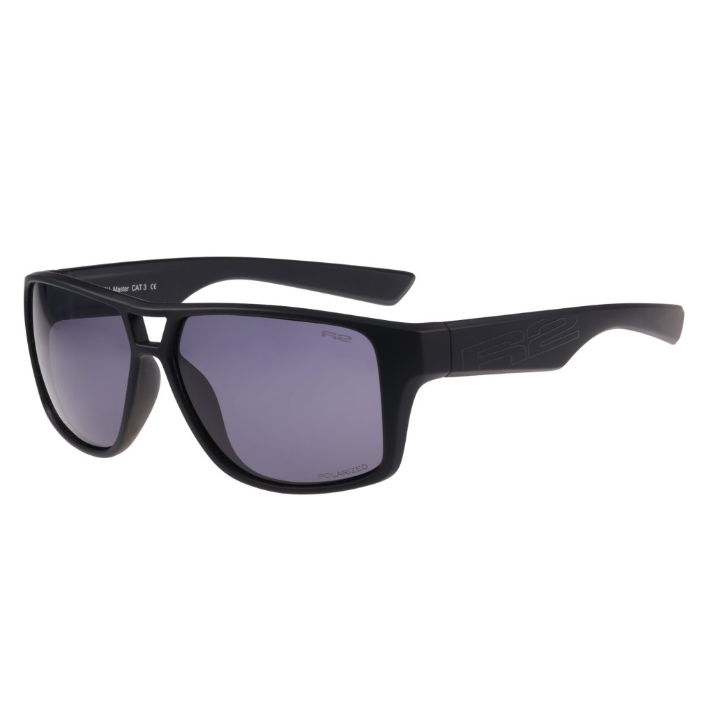 Polarizační sportovní sluneční brýle R2 MASTER AT086U