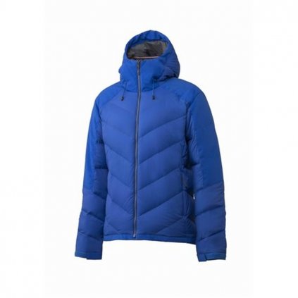 Phenix Swift Down jacket RB modrá, vel M