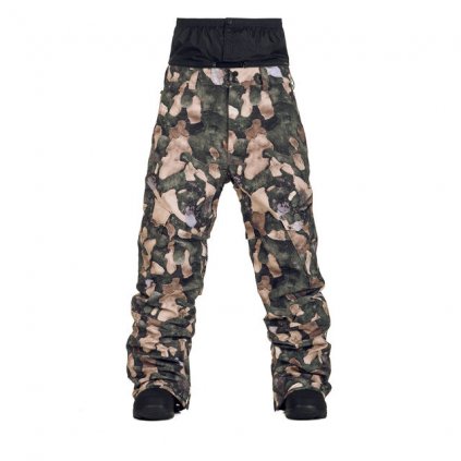 Horsefeathers Rafter Pants Tree camo