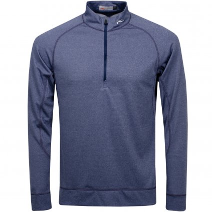 Kjus Keano Half-Zip, Barva: 22300