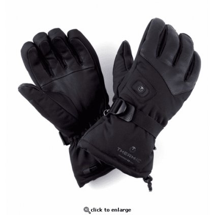 Thermic Power Gloves Ladies V2 vyhřívané rukavice