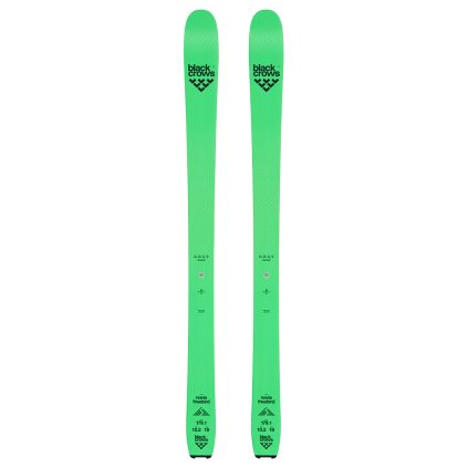 Navis Freebird green Black Crows 23-24