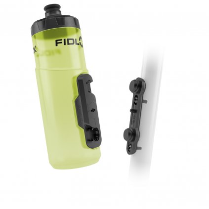 Fidlock Bottle Twist Set green 600 ml