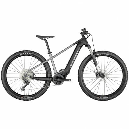 Bergamont Bike E-Revox Sport jízdní kolo