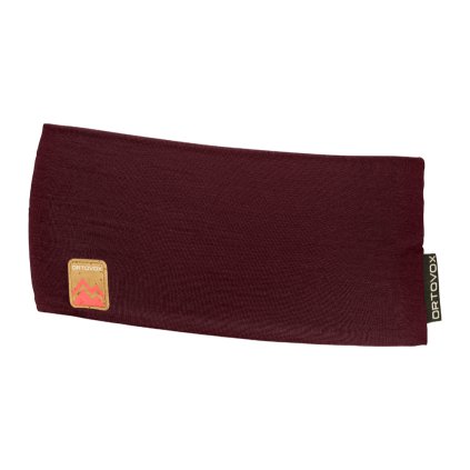 140 Cool Headband | Winetasting, Ortovox