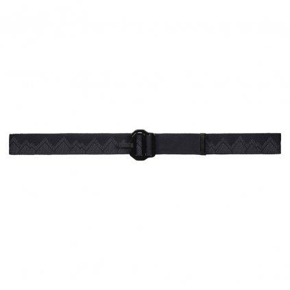 Knit Belt | Black Raven, Ortovox