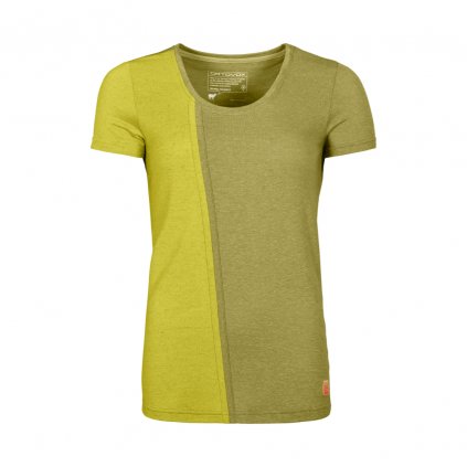 170 Cool Vertical T-shirt Women's Sweet Alison Blend