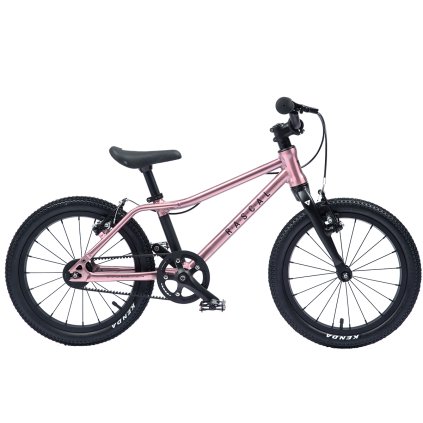Rascal 16 RASBERRY