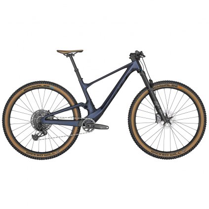Spark 900 AXS jízdní kolo 22, Scott M (Bazar)