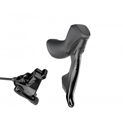 Sram Rival eTap AXS D1 Stealthamajig connected zadní