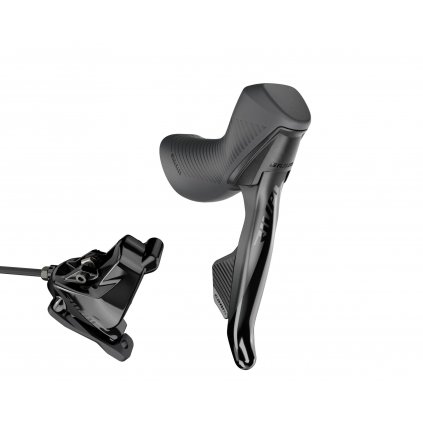 Sram Rival eTap AXS D1 Stealthamajig connected přední