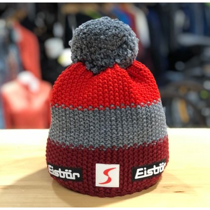 18174 star pompon mu sp kids 043 eisbar