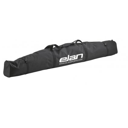 Elan Vak na lyže 2 páry 180 cm