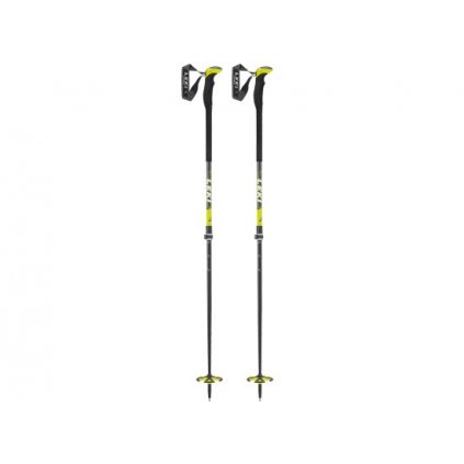 Aergon 2 SL2 skialpové hole, Leki