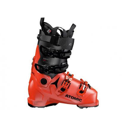 Hawx Ultra 130 S GW  Red/Black lyžařské boty 22/23, Atomic