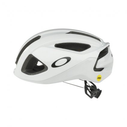 ARO3 - EUROPE white cyklistická přilba, Oakley