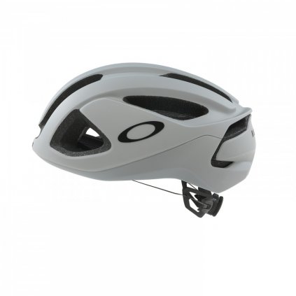 ARO3 - EUROPE Fog Gray cyklistická přilba, Oakley