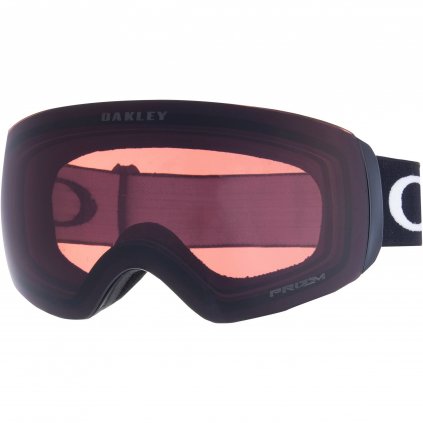 FD M Mate Black wPrizm Garnet sjezdové brýle, Oakley
