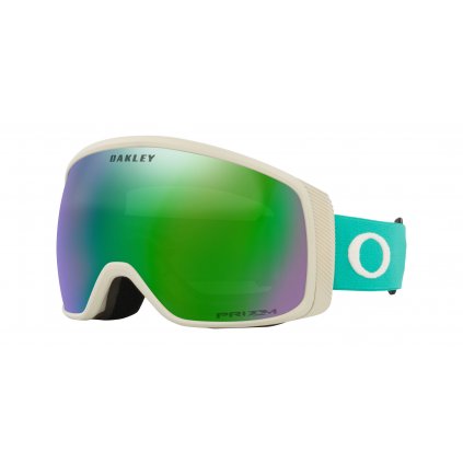 Flight Tracker M Celeste wPrizm Jade sjezdové brýle, Oakley