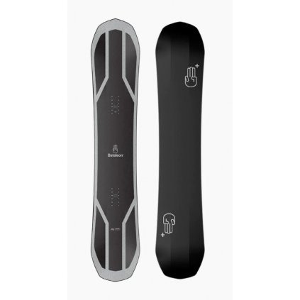 Bataleon Goliath+ Snowboard 23