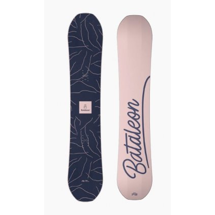 Bataleon Spirit Snowboard