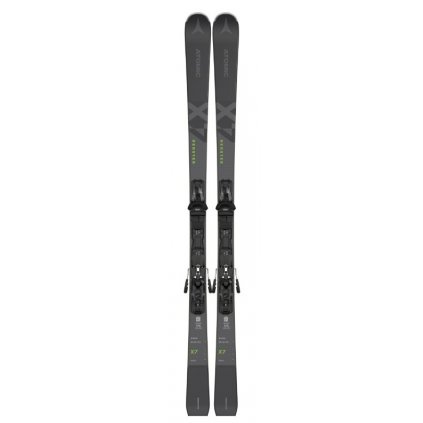 Redster X7+M 12GW Grey/Green Sjezdové Lyže AD500217, Atomic