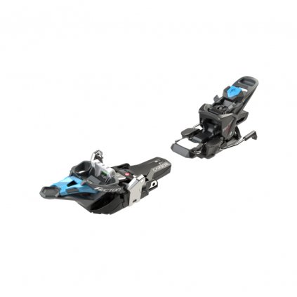 Tecton 13 Rental Ice Blue/Yellow Gree