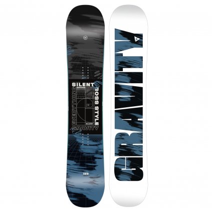 GRAVITY Silent 22/23